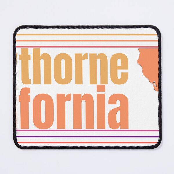 Item preview, Hawthorne California City Marked On Map designed and sold by TheIconSmith.