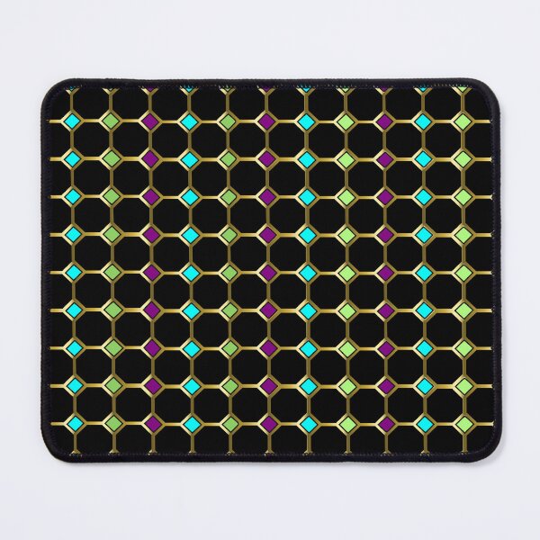 Item preview, Octagon Much! designed and sold by Artshop Marjolein.