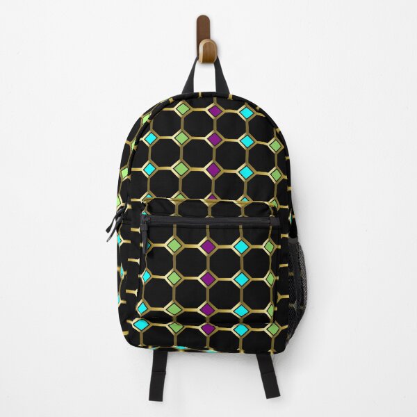 Item preview, Octagon Much! designed and sold by Artshop Marjolein.