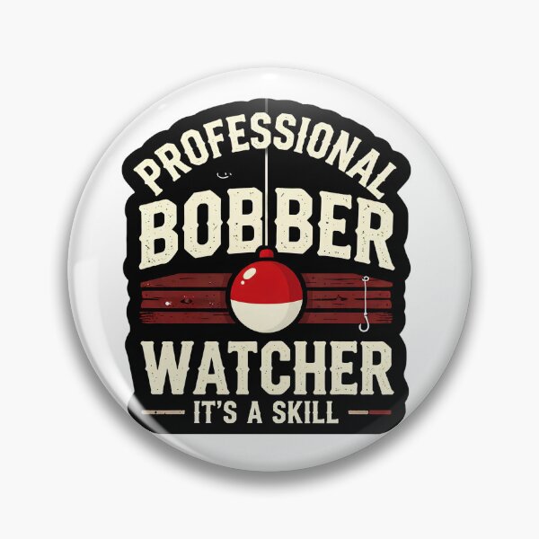 Item preview, Professional Bobber Watcher designed and sold by CHRIS0008.