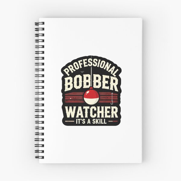 Item preview, Professional Bobber Watcher designed and sold by CHRIS0008.
