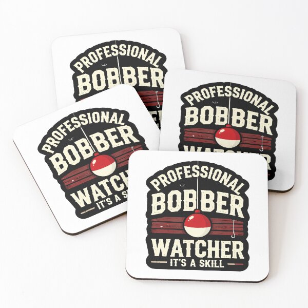 Item preview, Professional Bobber Watcher designed and sold by VYRON STUDIO.