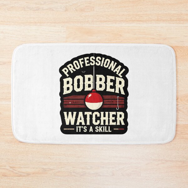 Item preview, Professional Bobber Watcher designed and sold by CHRIS0008.