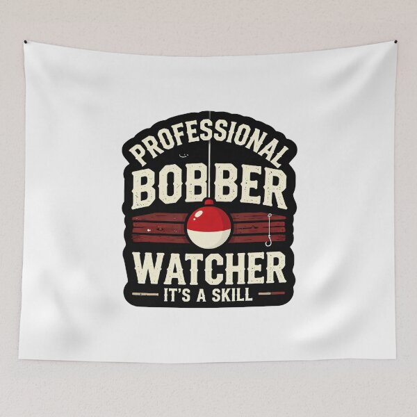 Item preview, Professional Bobber Watcher designed and sold by CHRIS0008.