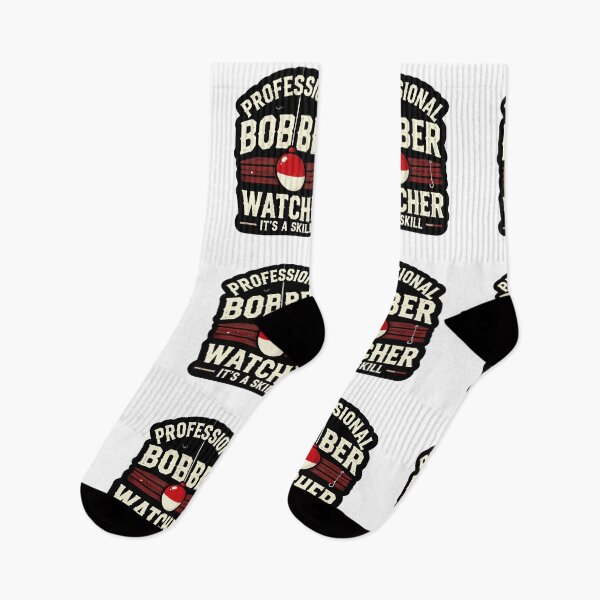 Item preview, Professional Bobber Watcher designed and sold by CHRIS0008.
