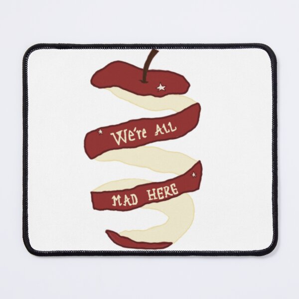 Item preview, Unraveled Apple designed and sold by Summertime_lovin.