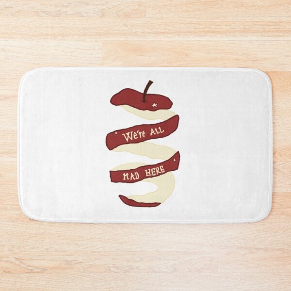 Item preview, Unraveled Apple designed and sold by Summertime_lovin.