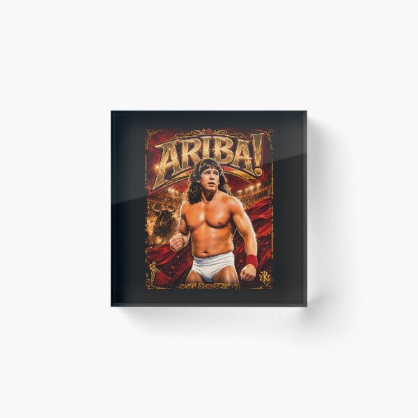 Item preview, Old School Wrestling #66 designed and sold by TeeCodes.