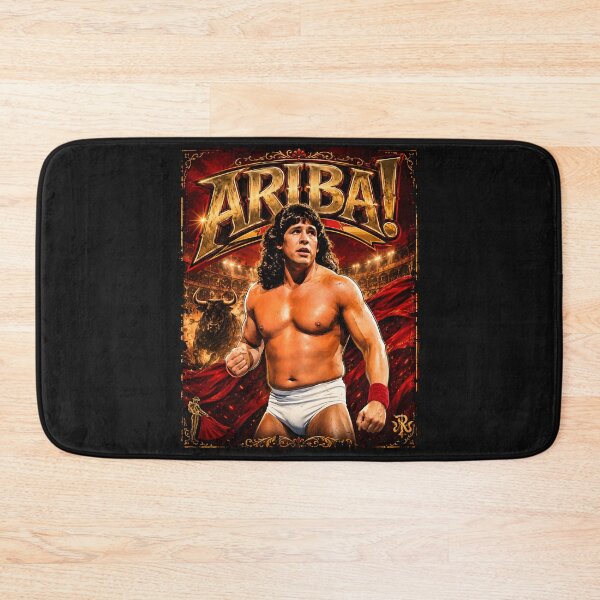 Item preview, Old School Wrestling #66 designed and sold by TeeCodes.