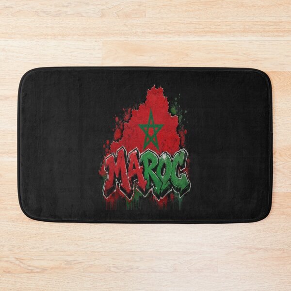 Item preview, Morocco designed and sold by Djamel1706.