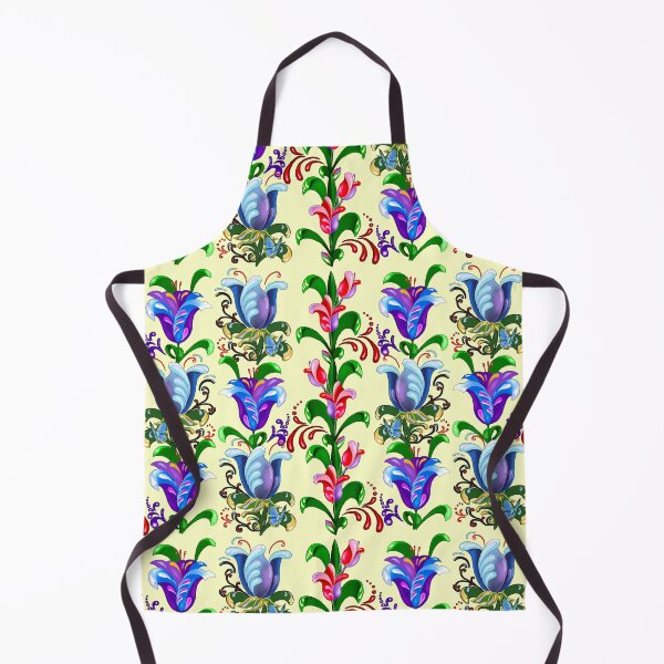 Item preview, Schwizer Buremolerei Tulpe 1 designed and sold by tasmanianartist.