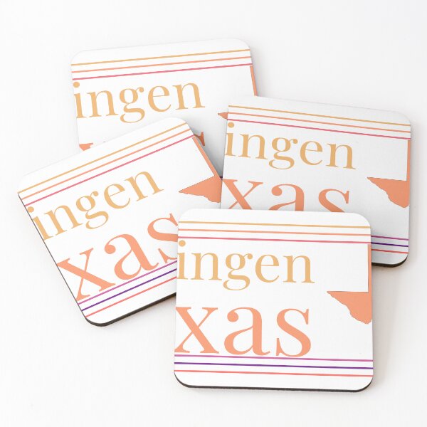 Item preview, Harlingen Texas City Marked On Map designed and sold by TheIconSmith.