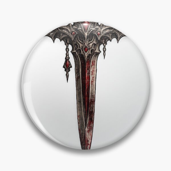 Item preview, VAMPYR Blood Oath Dagger Relic designed and sold by VAMPYRWear.