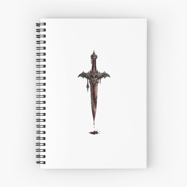 Item preview, VAMPYR Blood Oath Dagger Relic designed and sold by VAMPYRWear.