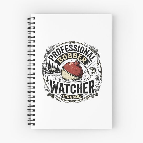 Item preview, Professional Bobber Watcher designed and sold by CHRIS0008.