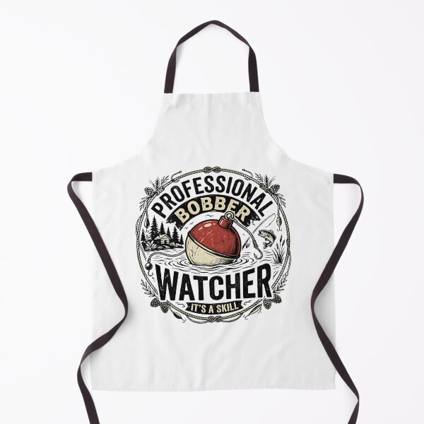 Item preview, Professional Bobber Watcher designed and sold by VYRON STUDIO.