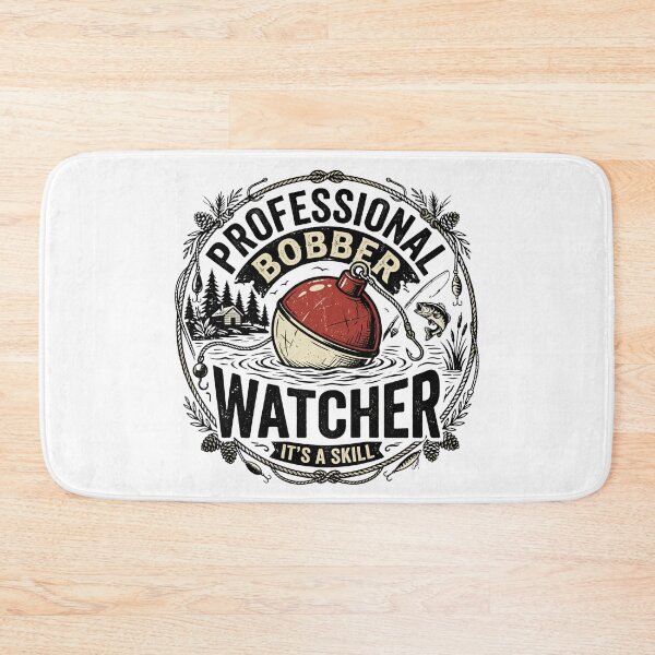 Item preview, Professional Bobber Watcher designed and sold by CHRIS0008.