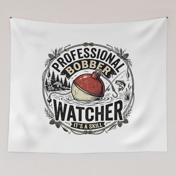 Item preview, Professional Bobber Watcher designed and sold by CHRIS0008.