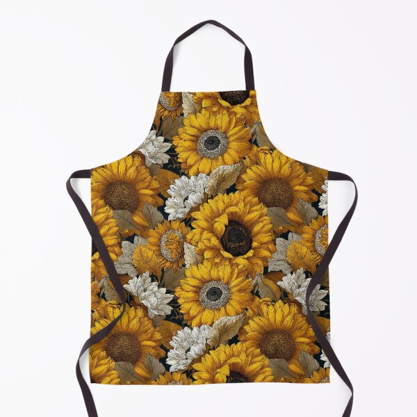 Item preview, Delicate Sunflower Floral - Flower Floral Pattern - Valentine Gifts For women designed and sold by RoyalStarsPatts.