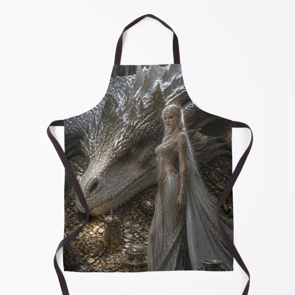 Item preview, dragon girl designed and sold by Nilucreations.