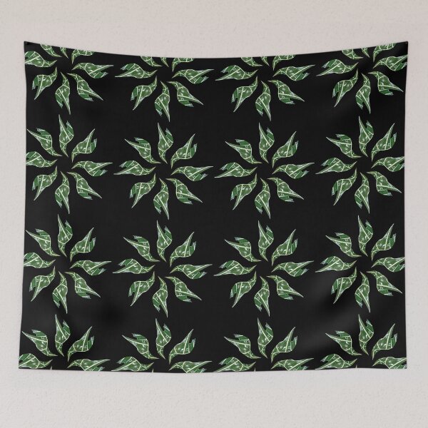 Item preview, Green mandala designed and sold by Meo Design.