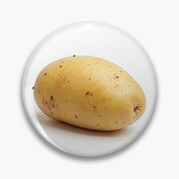 Item preview, Fresh Potato – Minimalist Natural Food Photo designed and sold by profustock.