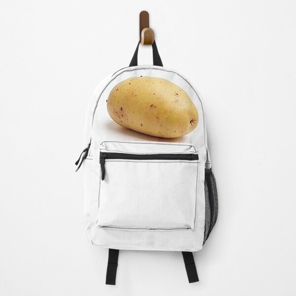 Item preview, Fresh Potato – Minimalist Natural Food Photo designed and sold by profustock.