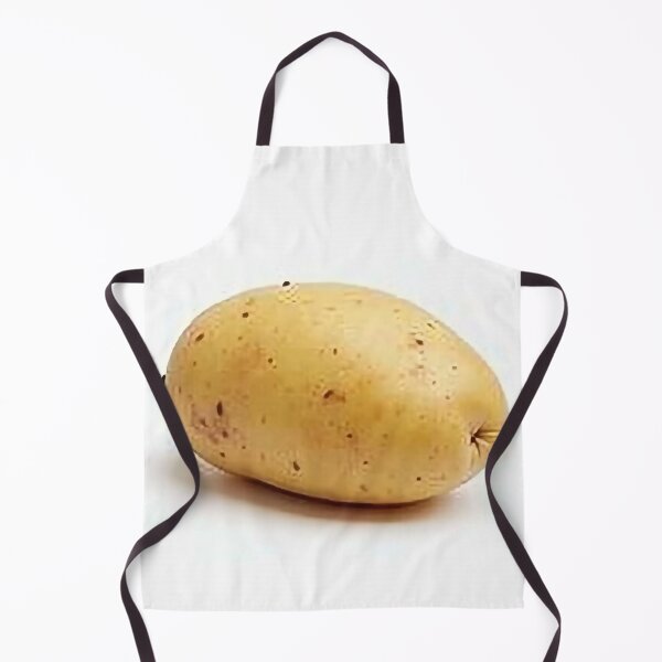Item preview, Fresh Potato – Minimalist Natural Food Photo designed and sold by profustock.