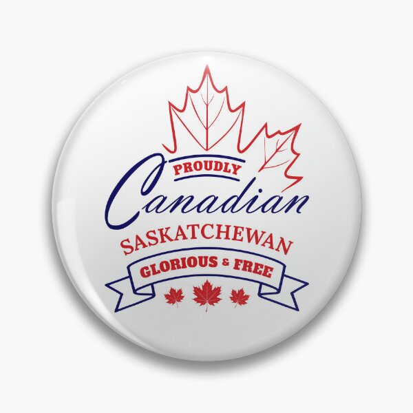 Item preview, Saskatchewan Glorious & Free by Tjays designed and sold by TJays.
