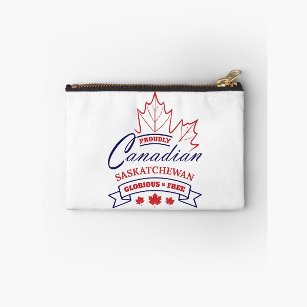 Item preview, Saskatchewan Glorious & Free by Tjays designed and sold by TJays.