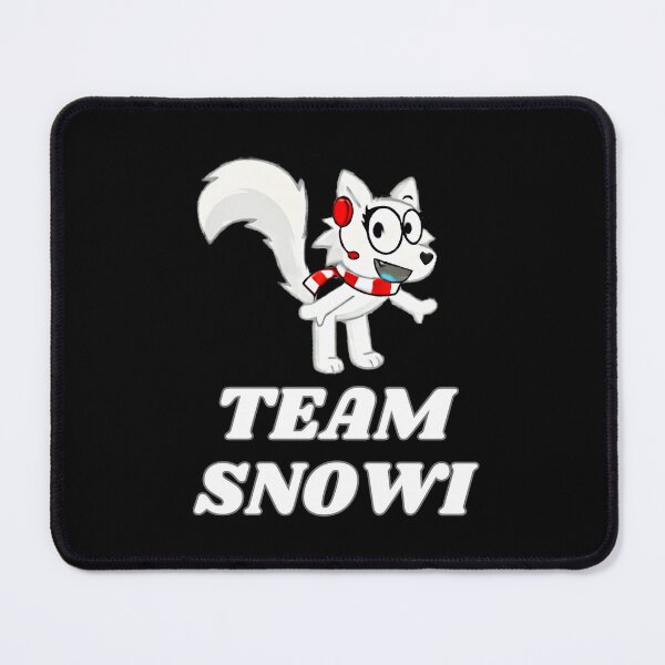 Item preview, Team Snowi designed and sold by YouTubeKids.