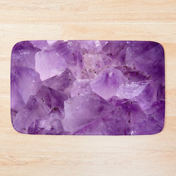 Item preview,  purple crystal energy designed and sold by wittyart.