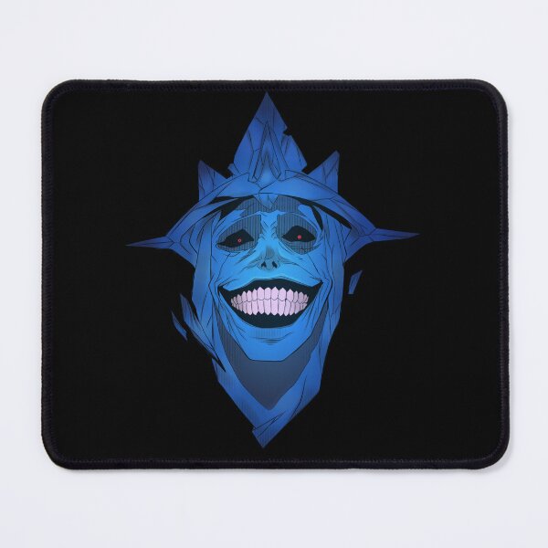 Item preview, Doodle Blue Guy designed and sold by Izaa-aart.