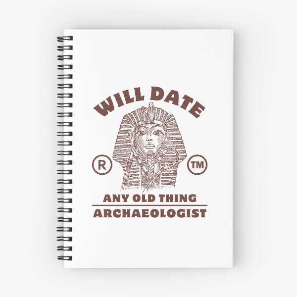 Item preview, Will date any old thing archaeologist designed and sold by Peerless-Prime.