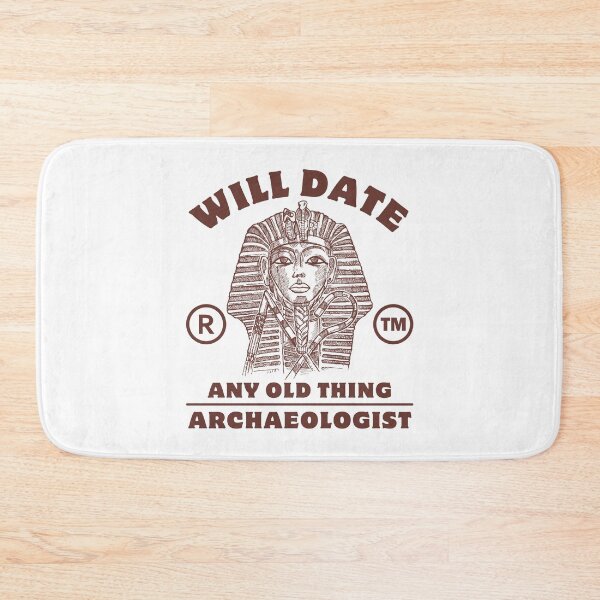 Item preview, Will date any old thing archaeologist designed and sold by Peerless-Prime.