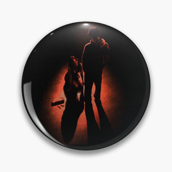 Item preview, Obsession Movie designed and sold by EchoMyriadArt.