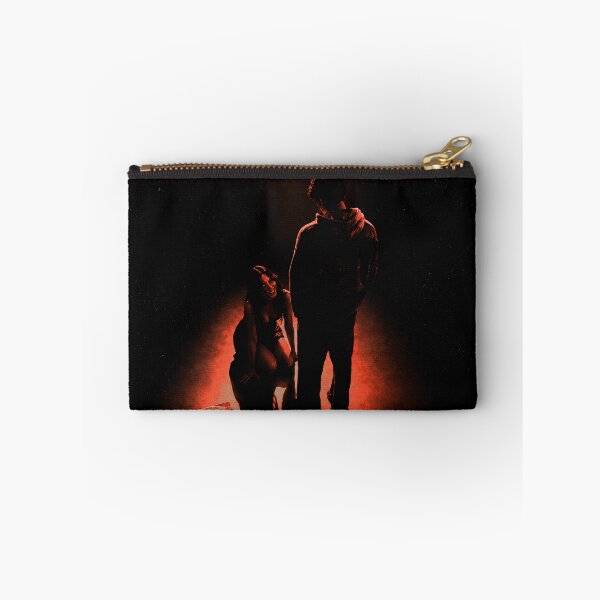 Item preview, Obsession Movie designed and sold by EchoMyriadArt.