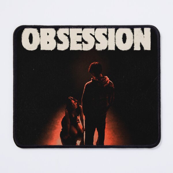 Item preview, Obsession Movie designed and sold by EchoMyriadArt.