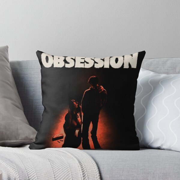 Item preview, Obsession Movie designed and sold by EchoMyriadArt.
