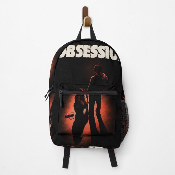 Item preview, Obsession Movie designed and sold by EchoMyriadArt.