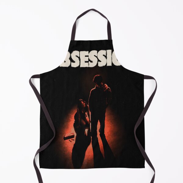 Item preview, Obsession Movie designed and sold by EchoMyriadArt.
