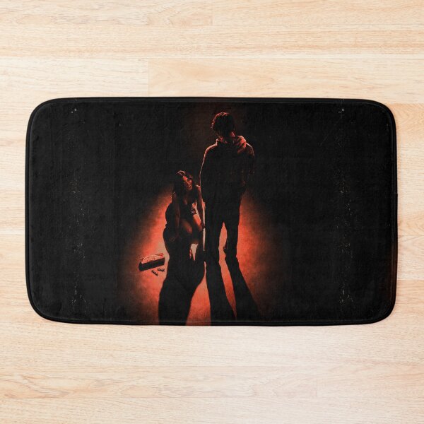 Item preview, Obsession Movie designed and sold by EchoMyriadArt.