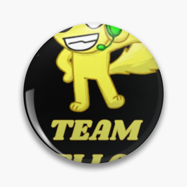 Item preview, Team Yellow - Tyler & Snowi designed and sold by YouTubeKids.