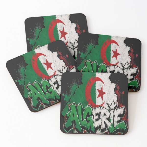 Item preview, Algeria designed and sold by Djamel1706.