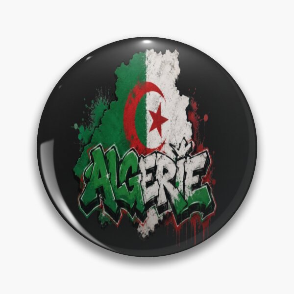 Item preview, Algeria designed and sold by Djamel1706.