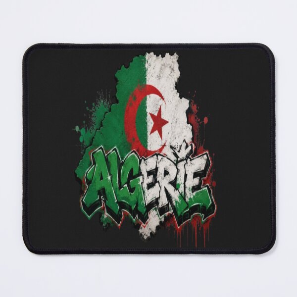 Item preview, Algeria designed and sold by Djamel1706.