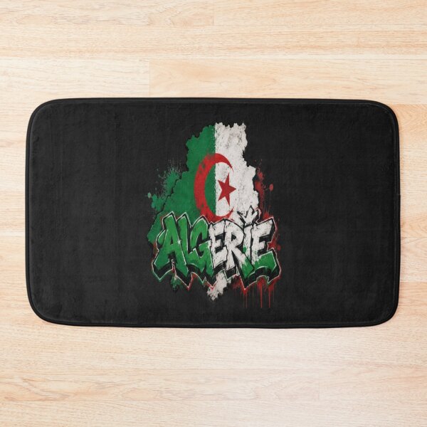Item preview, Algeria designed and sold by Djamel1706.