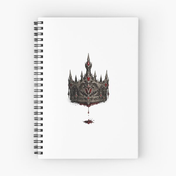 Item preview, VAMPYR Dynasty Crown Relic designed and sold by VAMPYRWear.