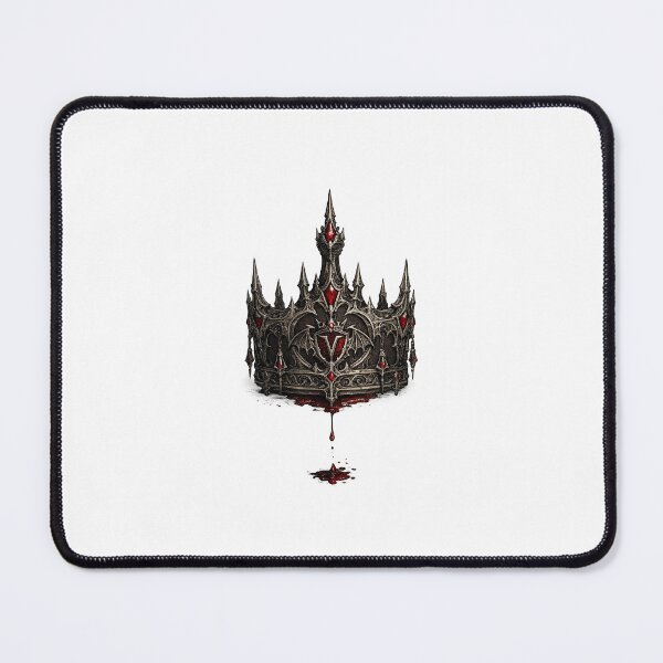 Item preview, VAMPYR Dynasty Crown Relic designed and sold by VAMPYRWear.