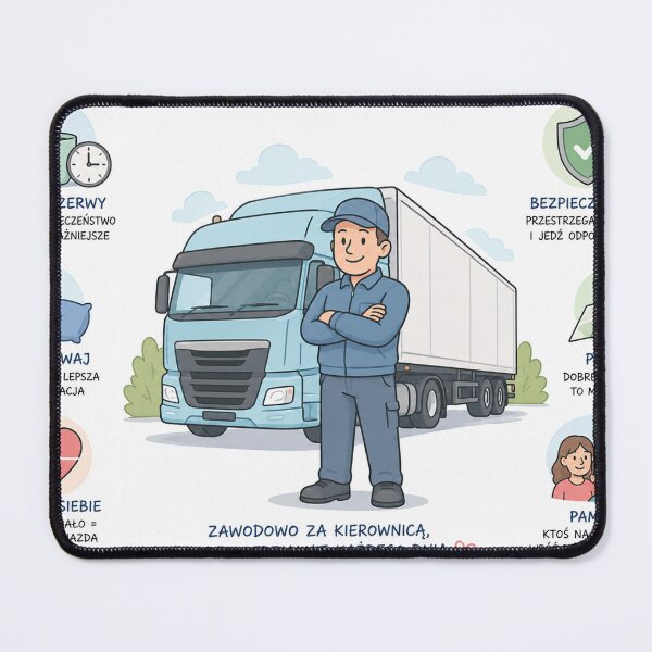 Item preview, Bezpieczna jazda każdego dnia. designed and sold by Giewont.